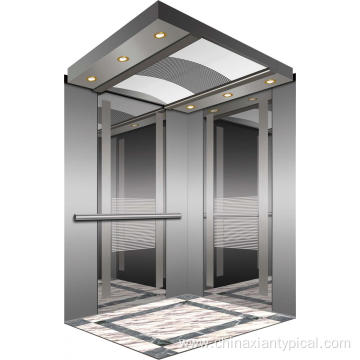 Simple Residential Elevator House Lift